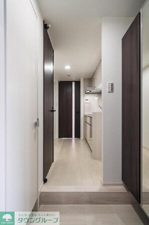 フォセット幡ヶ谷の物件内観写真